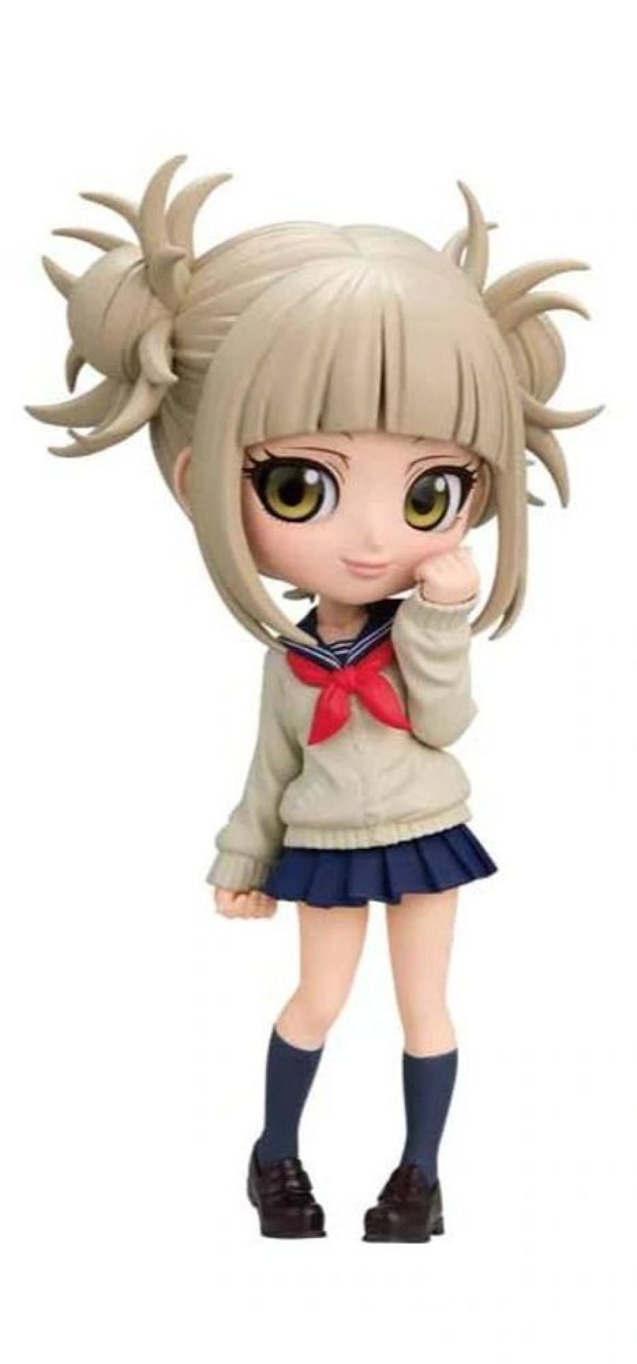 Animes Onlyfigure | My Hero Academia Q Posket Toga Himiko Ver.A