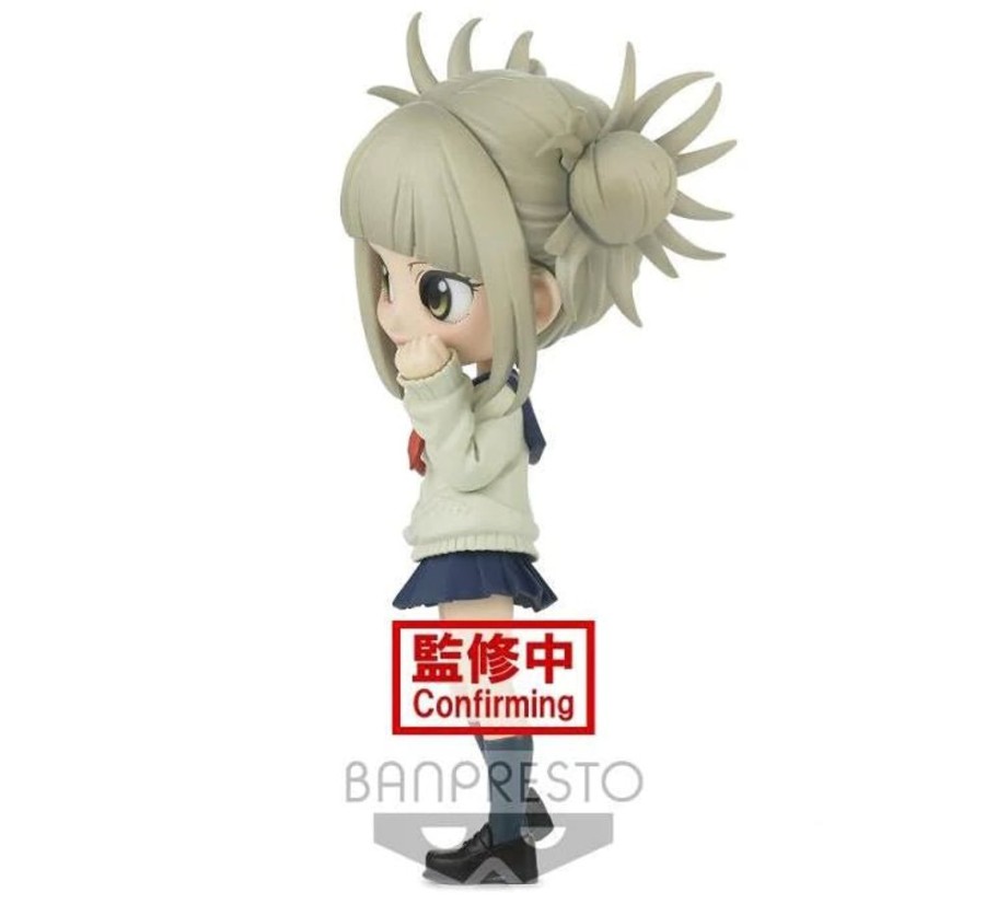 Animes Onlyfigure | My Hero Academia Q Posket Toga Himiko Ver.A