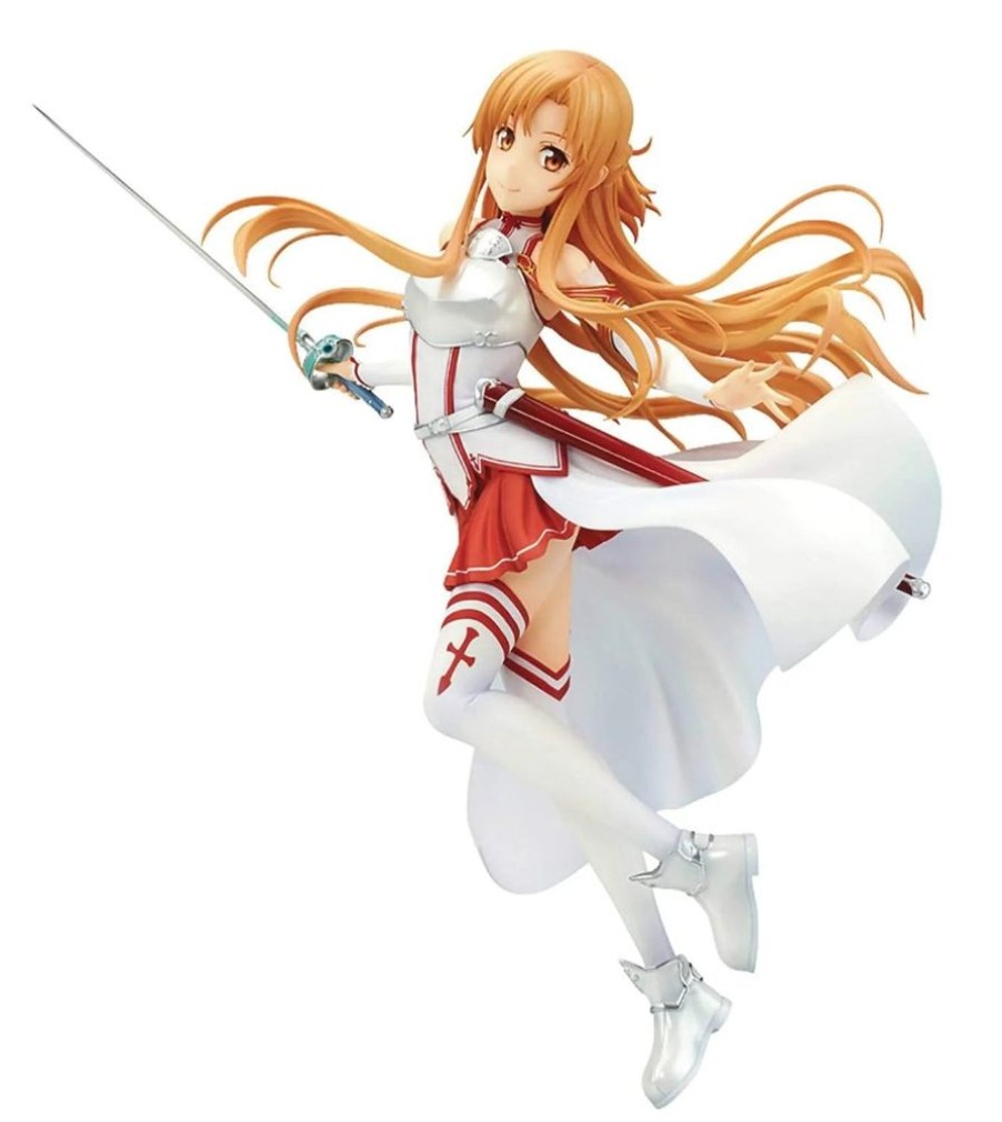 Animes Onlyfigure | Sword Art Online The Movie-Ordinal Scale-Asuna-Alter