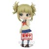 Animes Onlyfigure | My Hero Academia Q Posket Toga Himiko Ver.B