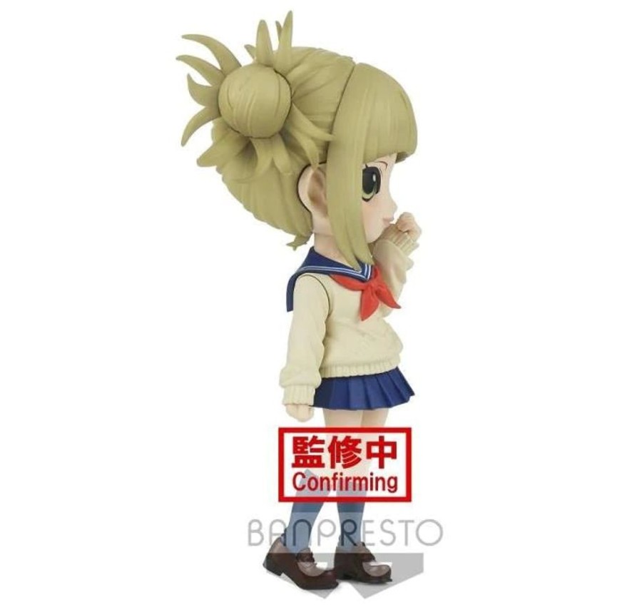 Animes Onlyfigure | My Hero Academia Q Posket Toga Himiko Ver.B