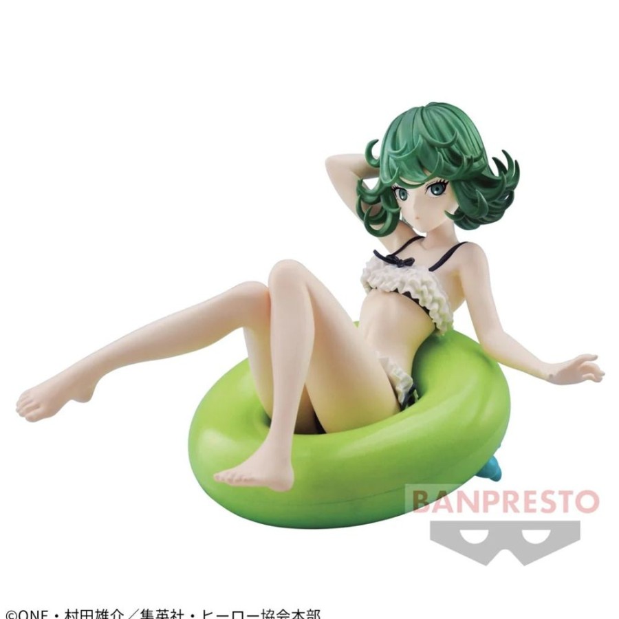 Animes Onlyfigure | One Punch Man - Senritsu No Tatsumaki - Celestial Vivi