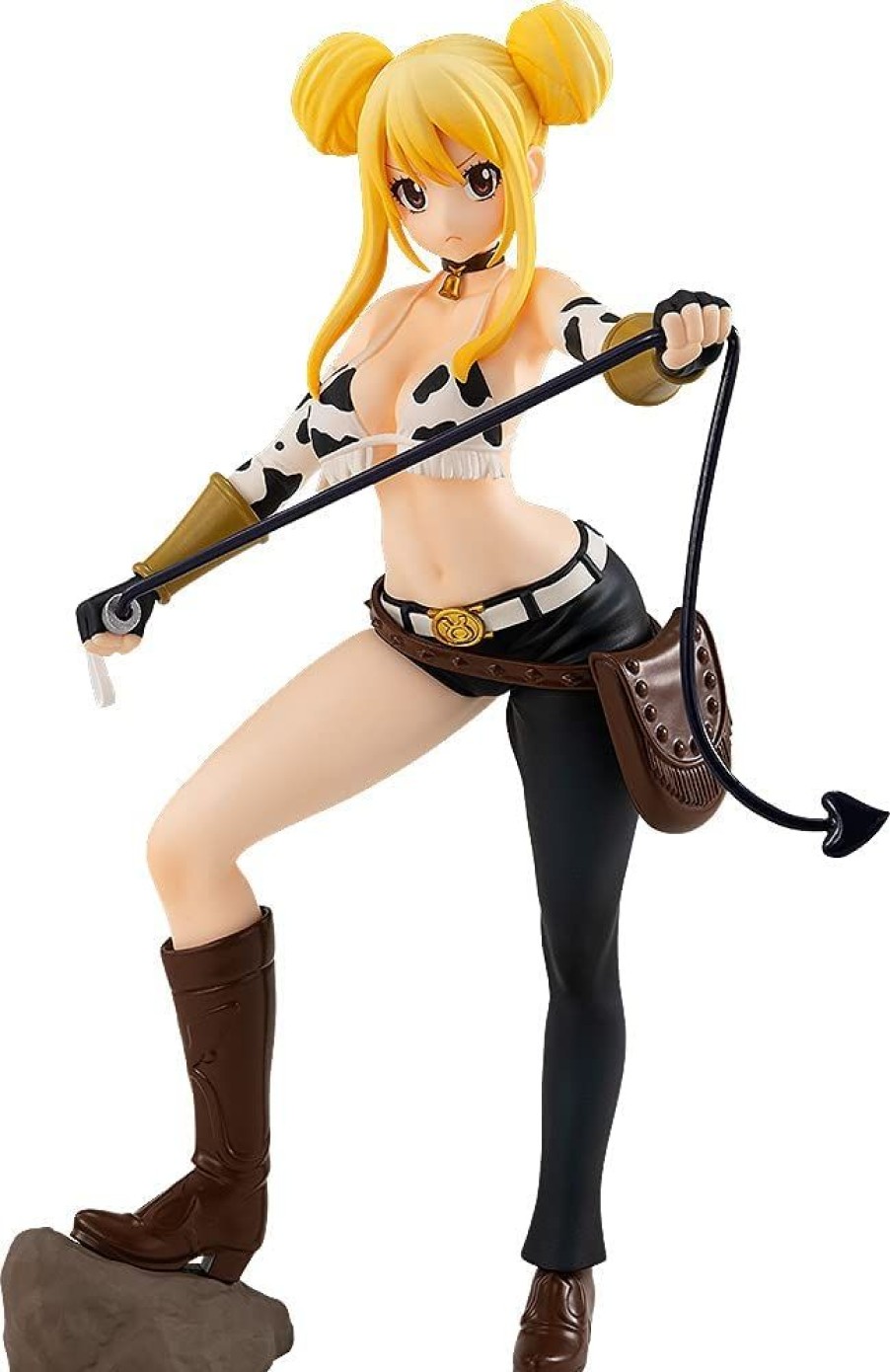 Animes Onlyfigure | Fairy Tail Final Season Pop Up Parade Lucy Heartfilia Taurus Form Ver.