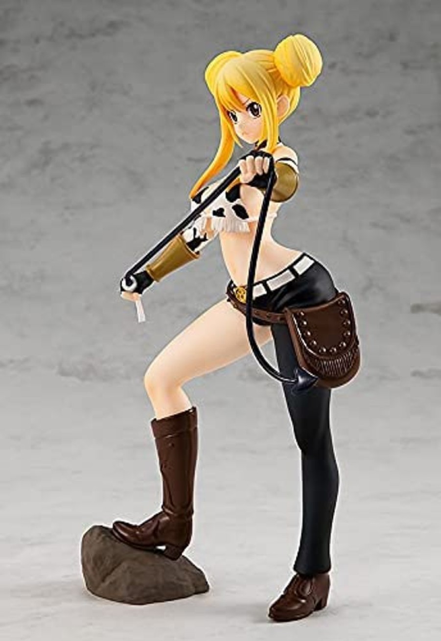 Animes Onlyfigure | Fairy Tail Final Season Pop Up Parade Lucy Heartfilia Taurus Form Ver.