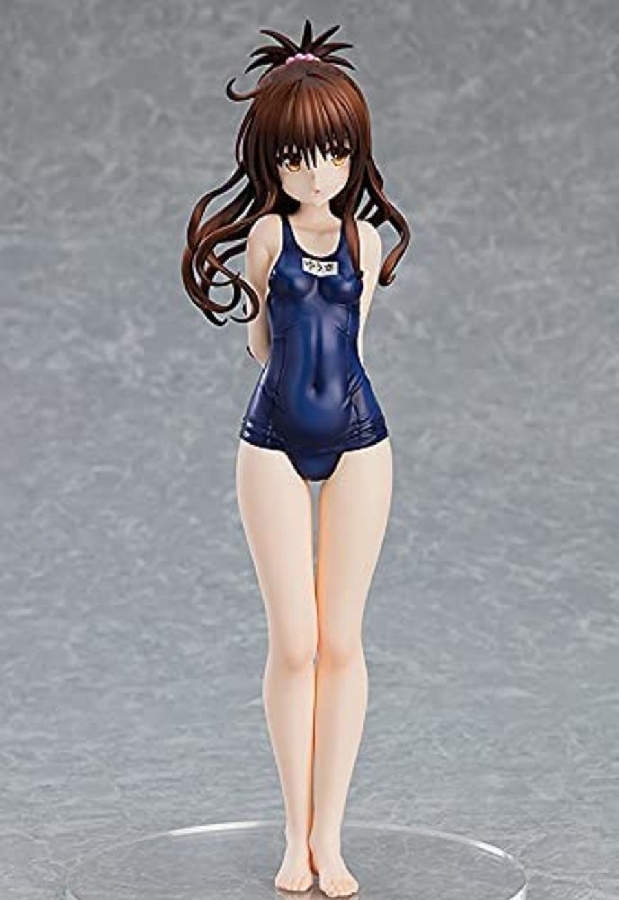 Animes Onlyfigure | To Love-Ru Darkness Pop Up Parade Yuki Mikan -Onlyfigure