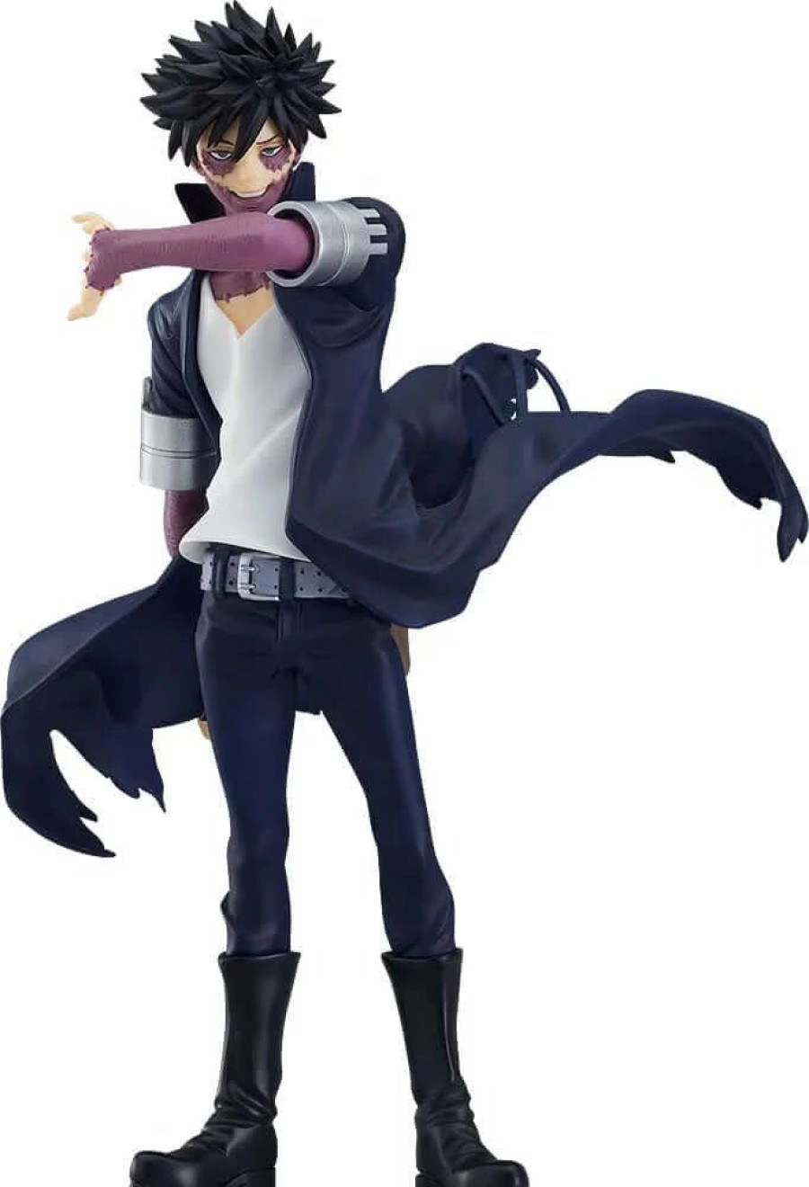 Animes Onlyfigure | My Hero Academia - Dabi - Pop Up Parade -Onlyfigure