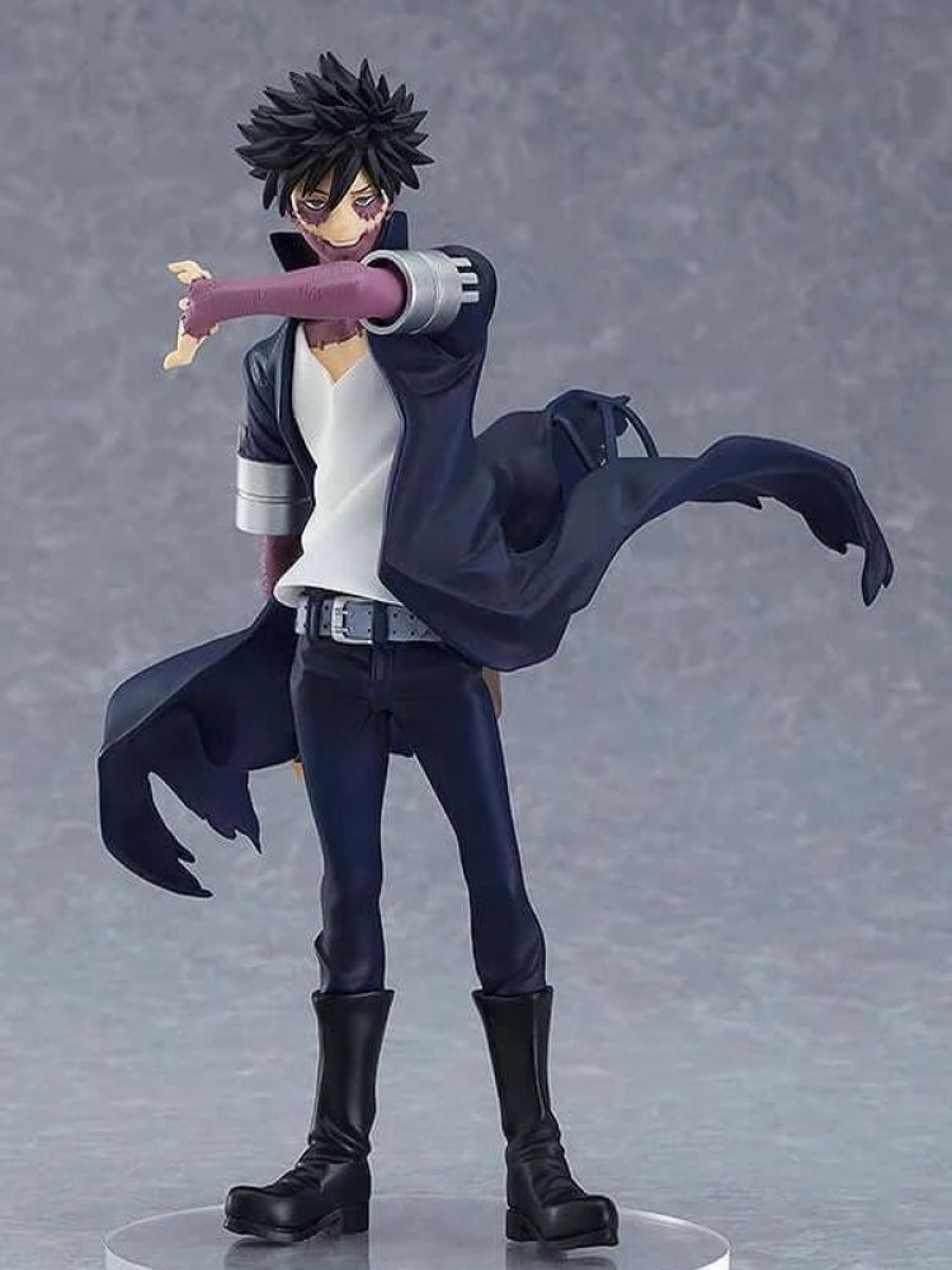 Animes Onlyfigure | My Hero Academia - Dabi - Pop Up Parade -Onlyfigure