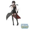 Animes Onlyfigure | Spy X Family - Yor Forger (Sega)