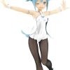 Animes Onlyfigure | Hatsune Miku - Bicute Bunnies - White Ver. -Onlyfigure