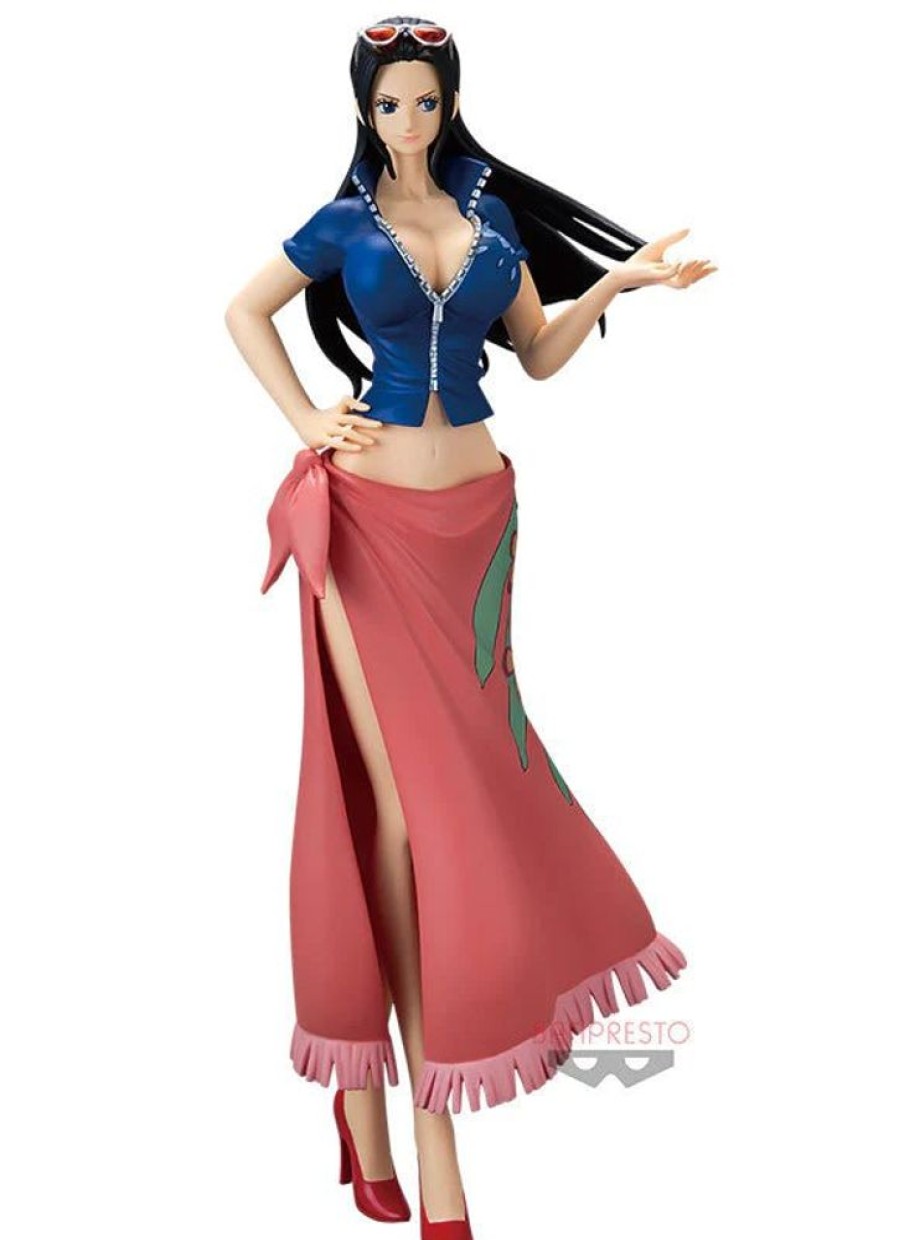 Animes Onlyfigure | Nico Robin - Glitter & Glamours - A