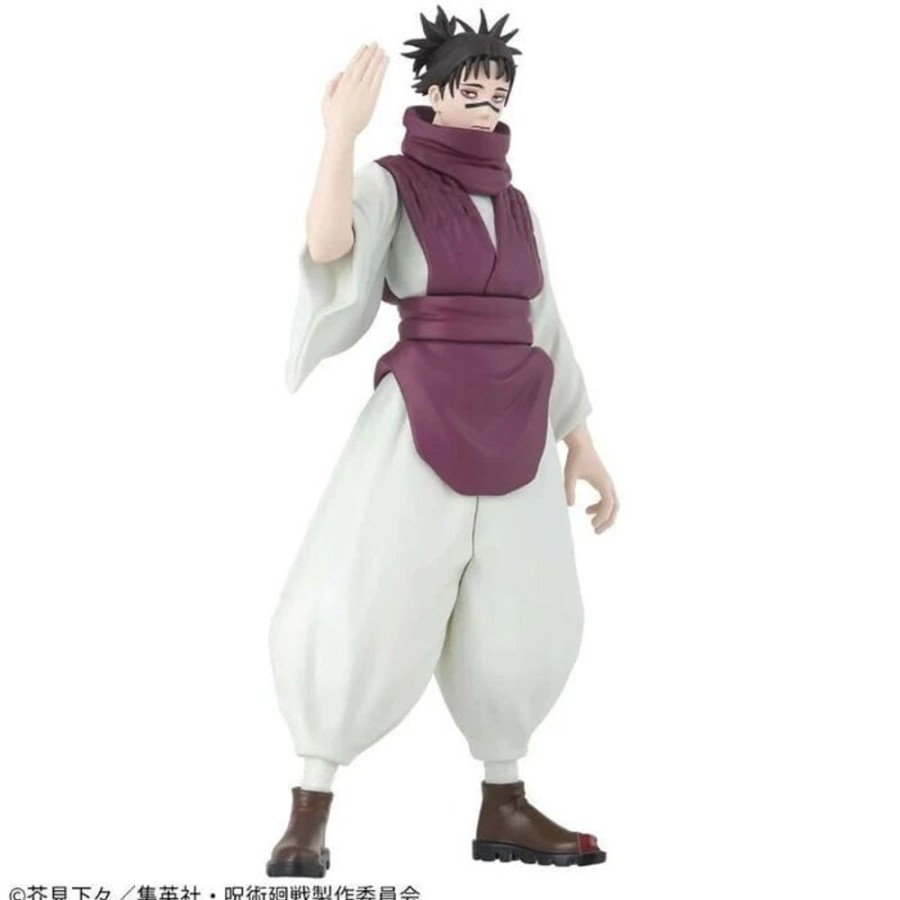 Animes Onlyfigure | Jujutsu Kaisen - Choso - Jukon No Kata (Banpresto)