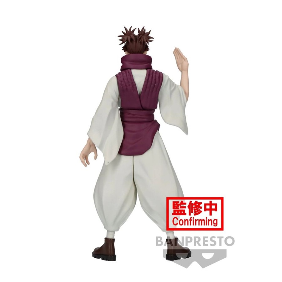 Animes Onlyfigure | Jujutsu Kaisen - Choso - Jukon No Kata (Banpresto)