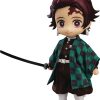 Animes Onlyfigure | Demon Slayer:Kimetsu No Yaiba Nendoroid Doll Kamado Tanjiro