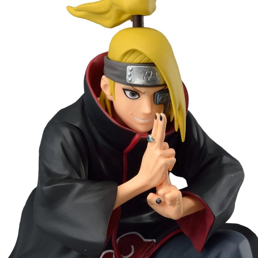 Animes Onlyfigure | Naruto Shippuuden - Deidara - Vibration Stars