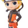 Animes Onlyfigure | Naruto Shippuden Q Posket Uzumaki Naruto Normal Color Ver.