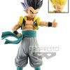 Animes Onlyfigure | Dragon Ball Z-Gotenks-Grandista-Resolution Of Soldiers -Onlyfigure