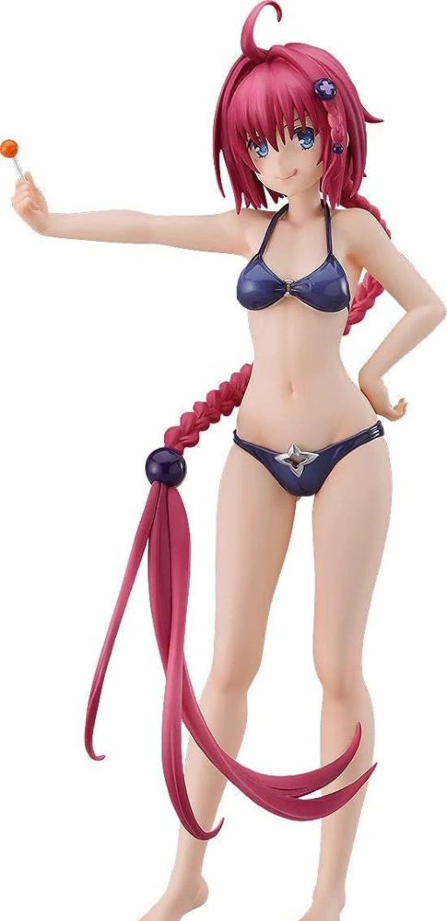 Animes Onlyfigure | To Love-Ru Darkness Pop Up Parade Kurosaki Mea