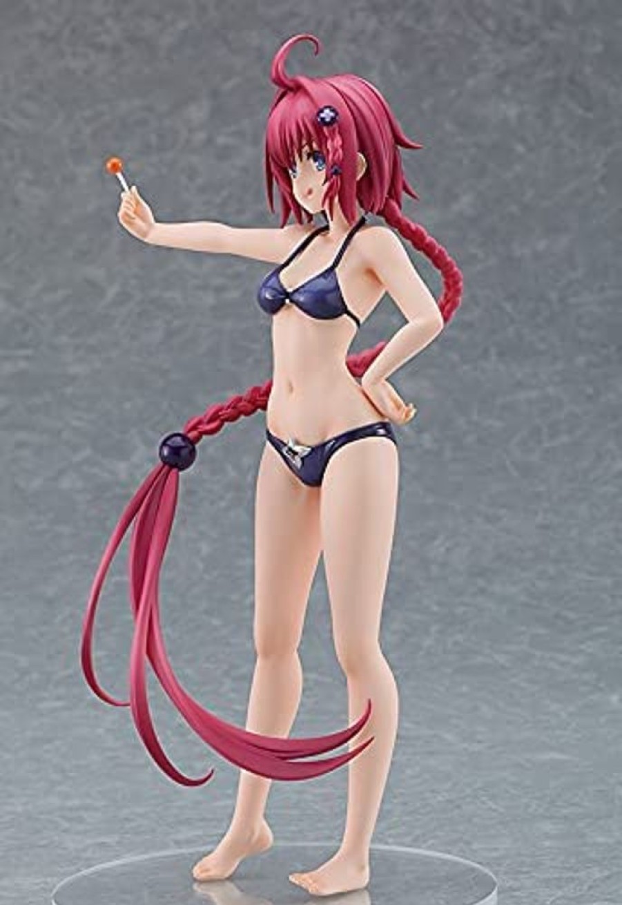 Animes Onlyfigure | To Love-Ru Darkness Pop Up Parade Kurosaki Mea