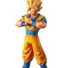 Animes Onlyfigure | Dragon Ball Goku Ssj2 Dxf The Super Warriors Vol.5