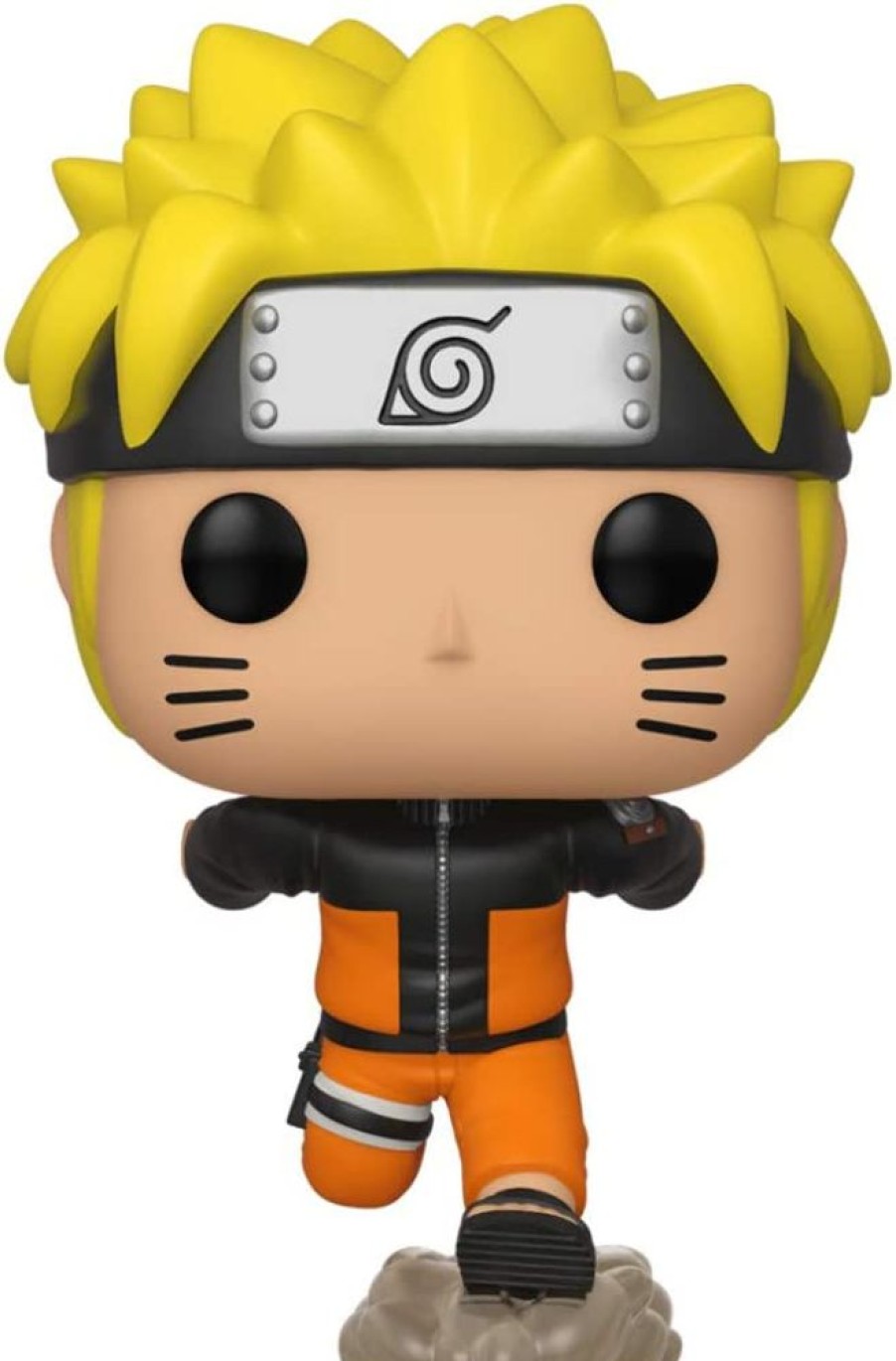 Animes Onlyfigure | Naruto Uzumaki Funko Pop! Animation #727 -Onlyfigure