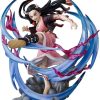 Characters Onlyfigure | Figuarts Zero - Kimetsu No Yaiba - Nezuko Kamado - Demonization Progresses