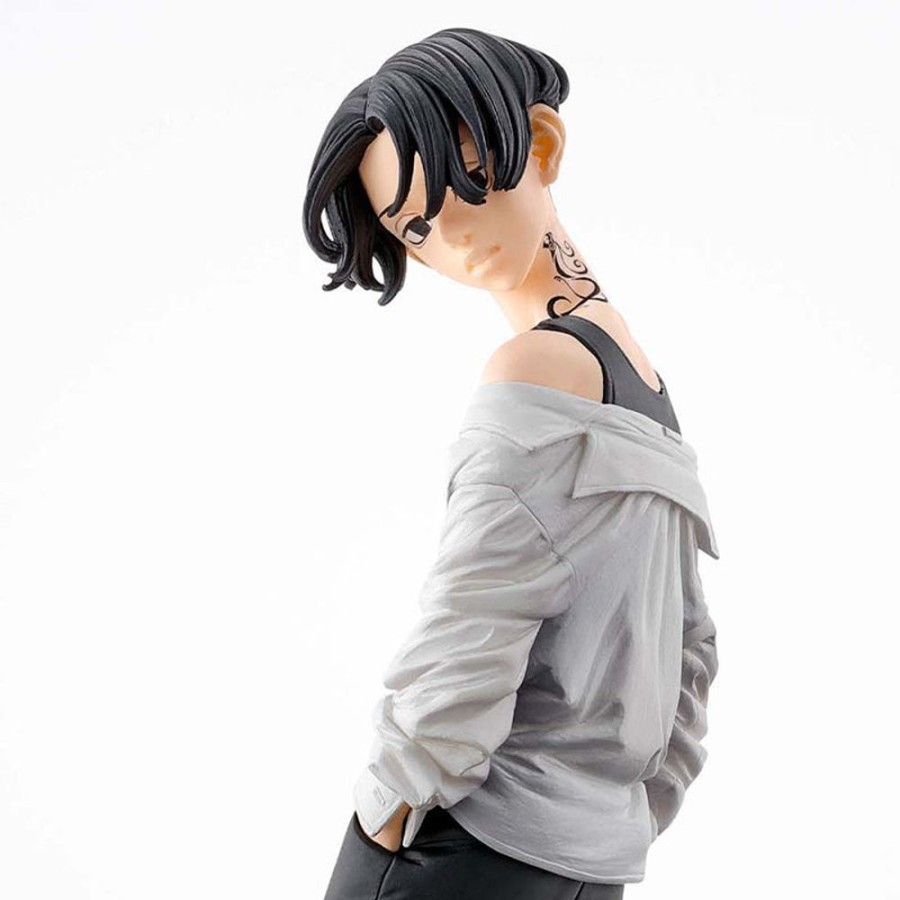 Animes Onlyfigure | Tokyo Revengers - Sano Manjirou - Vol.4 -Onlyfigure