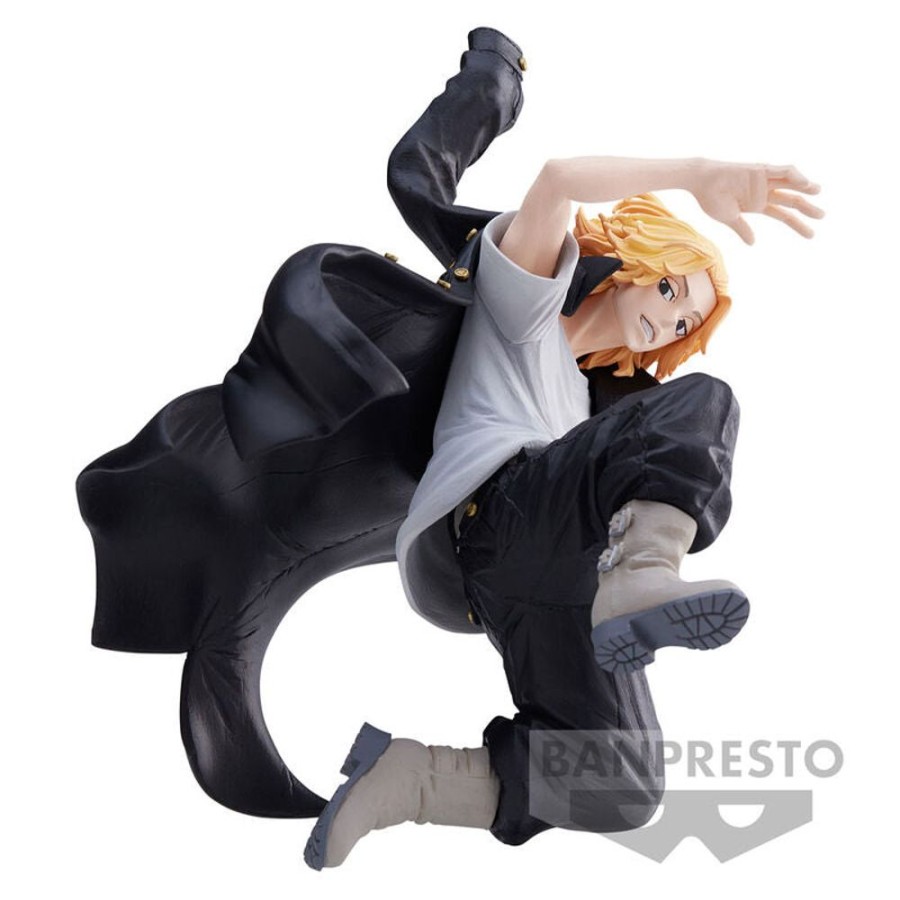 Animes Onlyfigure | Tokyo Revengers - King Of Artist - Manjiro Sano