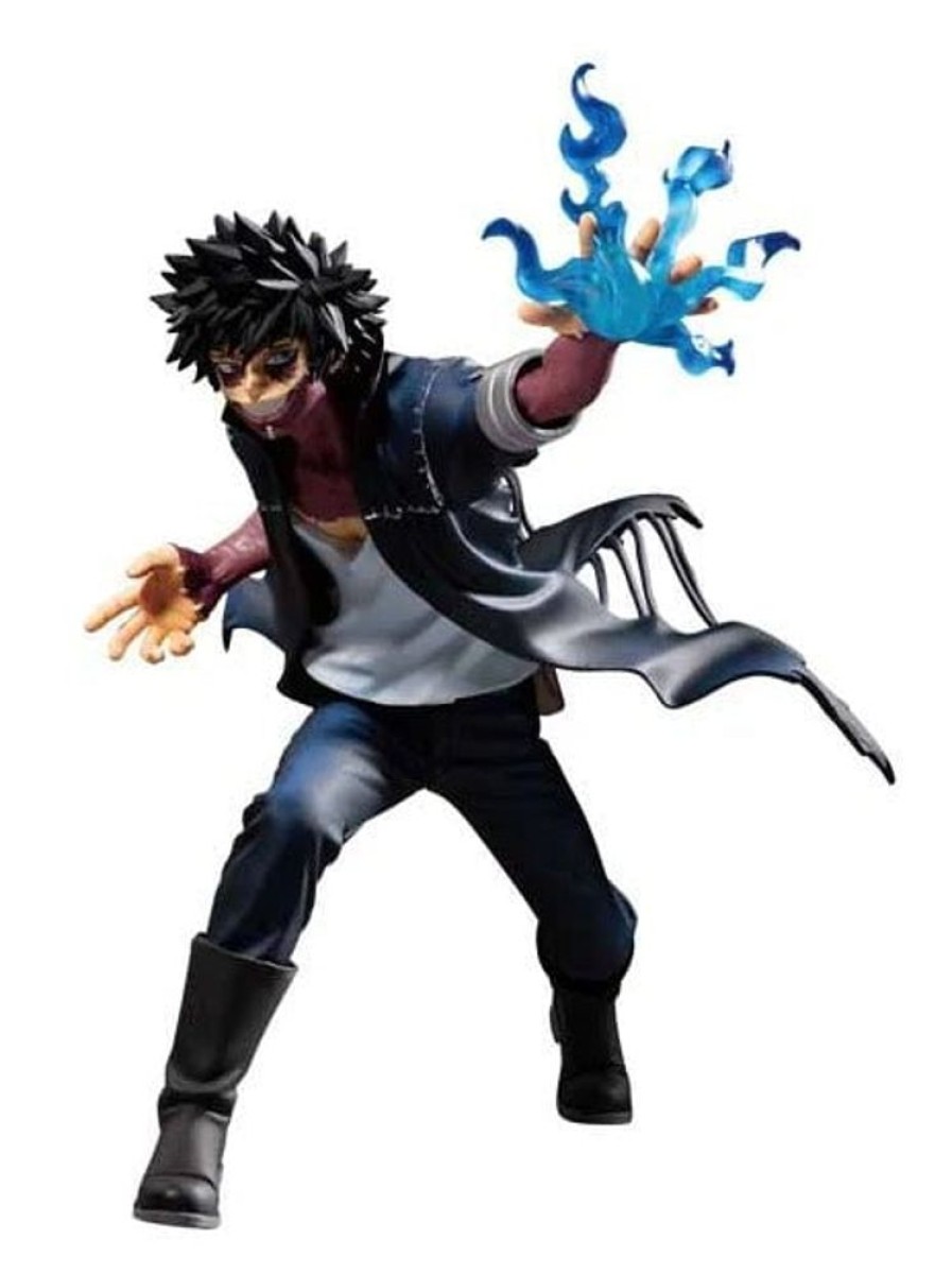 Animes Onlyfigure | My Hero Academia The Evil Villains Vol.3 Dabi - Onlyfigure