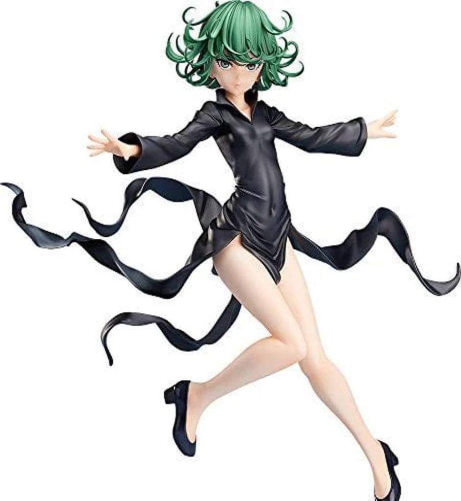 Animes Onlyfigure | One Punch Man - Senritsu No Tatsumaki - 1/8 (Freeing)