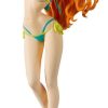 Animes Onlyfigure | One Piece - Nami - Grandline Girls On Vacation - Ver.A -Onlyfigure