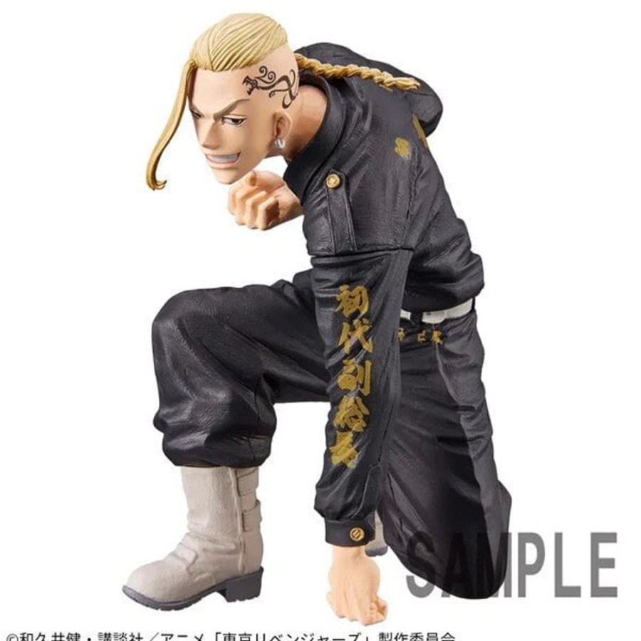 Animes Onlyfigure Tokyo Revengers Ryuuguuji Ken King Of Artist   3f3204652d27075c00a065150c4f1de1 0 