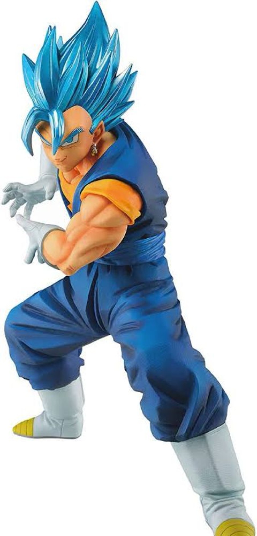 Animes Onlyfigure | Dragon Ball Super-Vegetto Ssgss-Final Kamehameha!! Ver.1