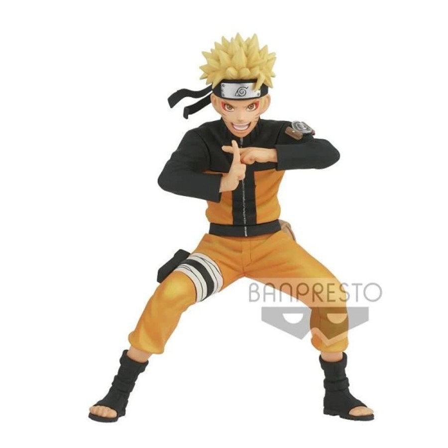 Animes Onlyfigure | Naruto:Shippuden Vibration Stars-Uzumaki Naruto