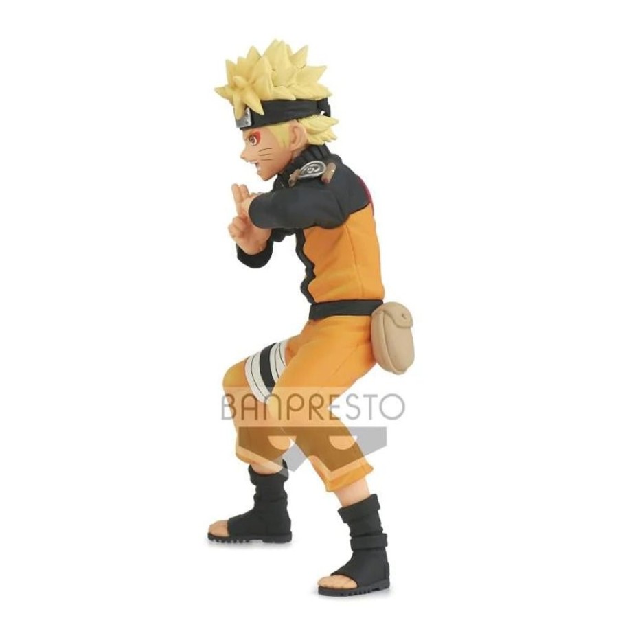 Animes Onlyfigure | Naruto:Shippuden Vibration Stars-Uzumaki Naruto