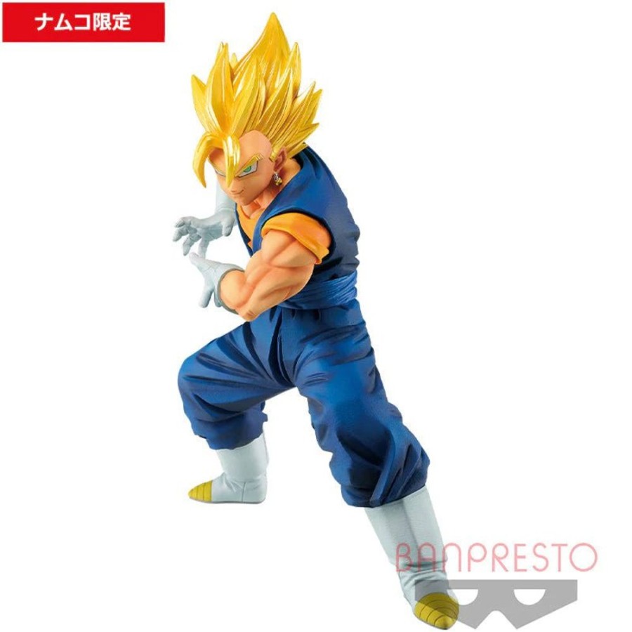 Animes Onlyfigure | Dragon Ball Super-Vegito Ssj-Final Kamehameha!! Ver.2