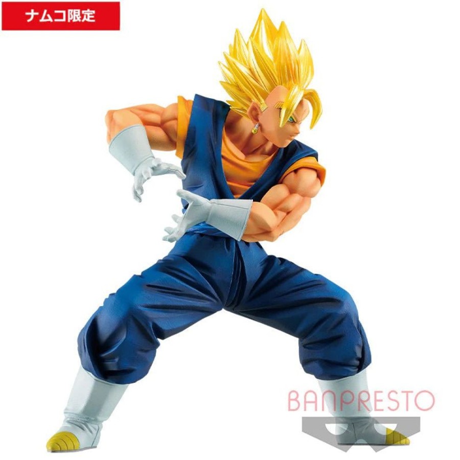 Animes Onlyfigure | Dragon Ball Super-Vegito Ssj-Final Kamehameha!! Ver.2