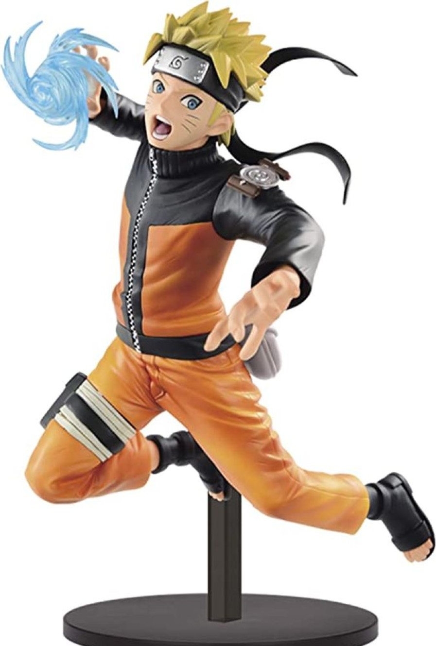 Animes Onlyfigure | Naruto Shippuuden - Uzumaki Naruto - Vibration Stars -Onlyfigure