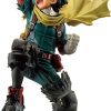 Animes Onlyfigure | My Hero Academia - Midoriya Izuku - Ichiban Kuji - Next Generations!!