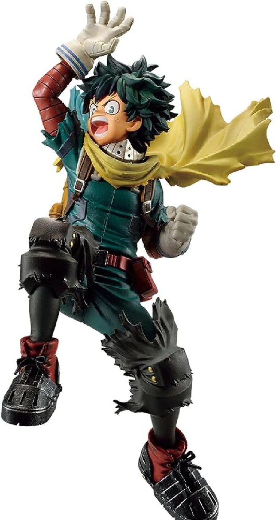 Animes Onlyfigure | My Hero Academia - Midoriya Izuku - Ichiban Kuji - Next Generations!!