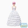 Animes Onlyfigure | The Quintessential Quintuplets Spm Figure Nakano Ichika Wedding Dress Ver.