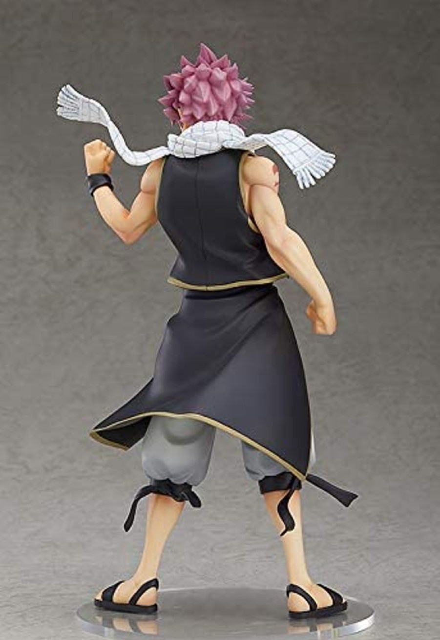 Animes Onlyfigure | Fairy Tail Final Season Pop Up Parade Natsu Dragneel