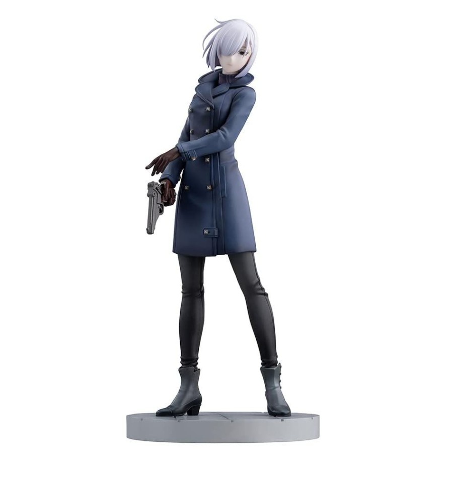 Animes Onlyfigure | Spy X Family - Fiona Frost (Nightfall) - Sega Luminasta