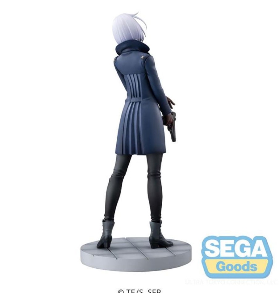 Animes Onlyfigure | Spy X Family - Fiona Frost (Nightfall) - Sega Luminasta