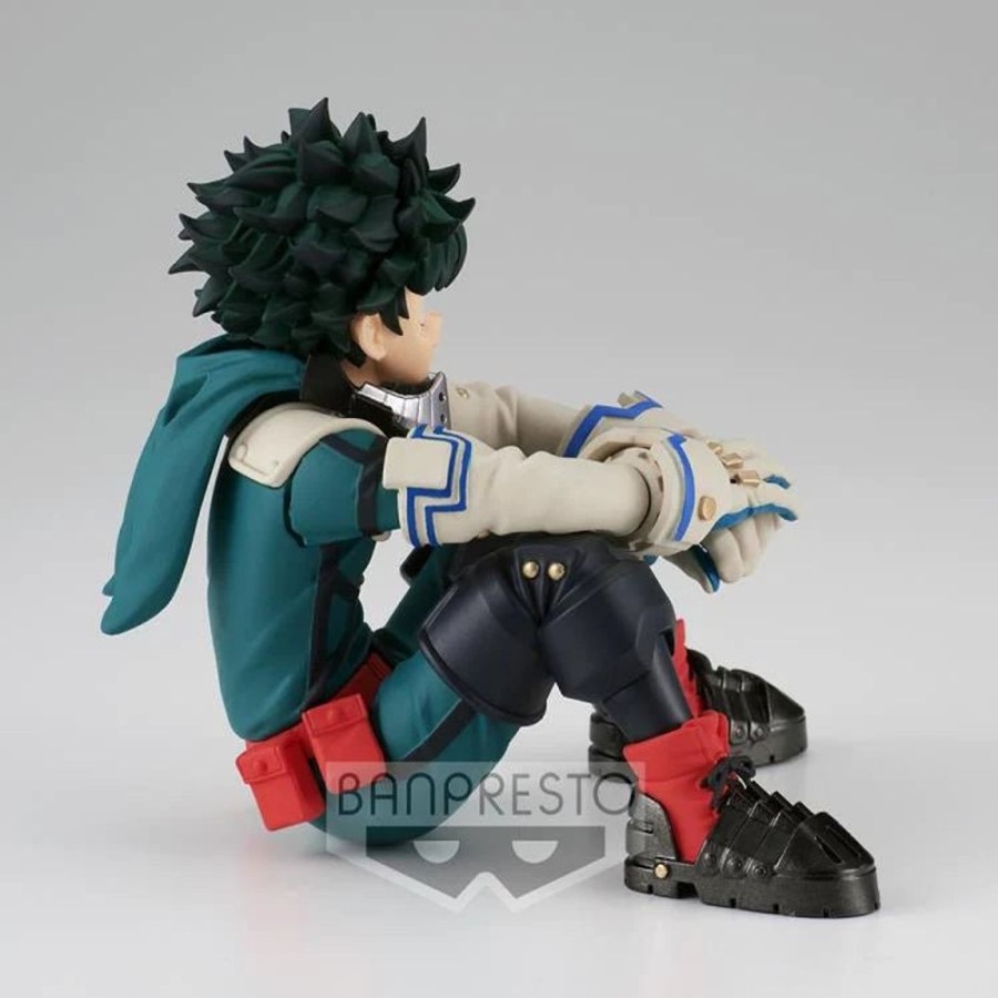 Animes Onlyfigure | My Hero Academia Break Time Collection Vol.1 Midoriya Izuku -Onlyfigure