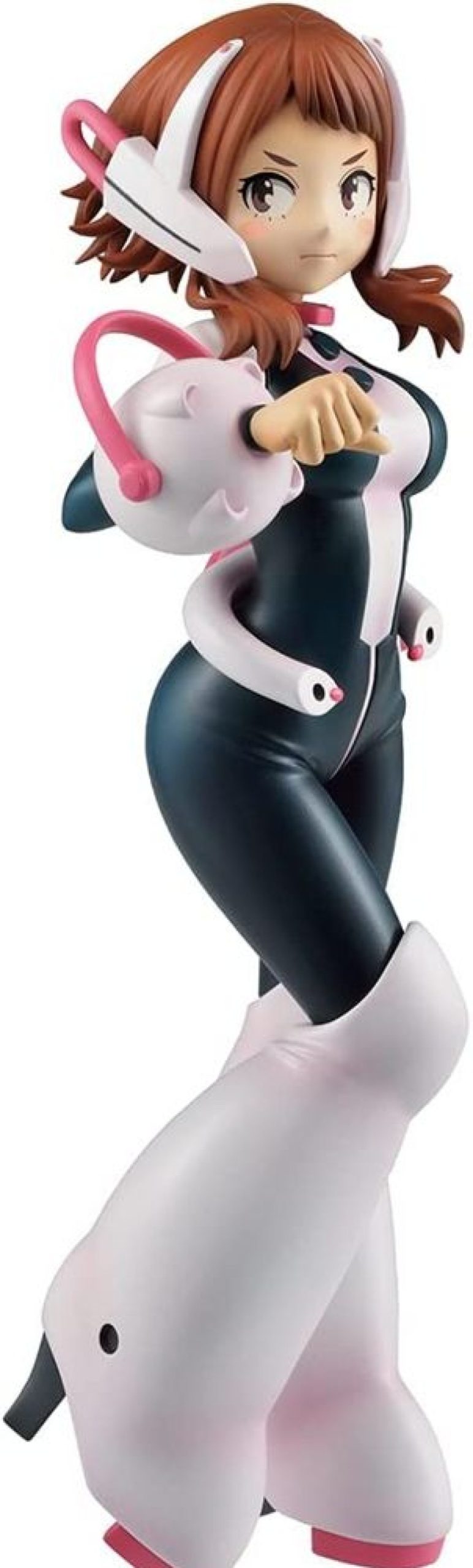 Animes Onlyfigure | My Hero Academia Uraraka Ochaco Ichiban Kuji -Nakama- C Prize