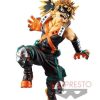 Animes Onlyfigure | My Hero Academia - King Of Artist Katsuki Bakugo - Onlyfigure