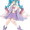 Animes Onlyfigure | Piapro Characters - Hatsune Miku - Noodle Stopper Figure - Sailor Suit