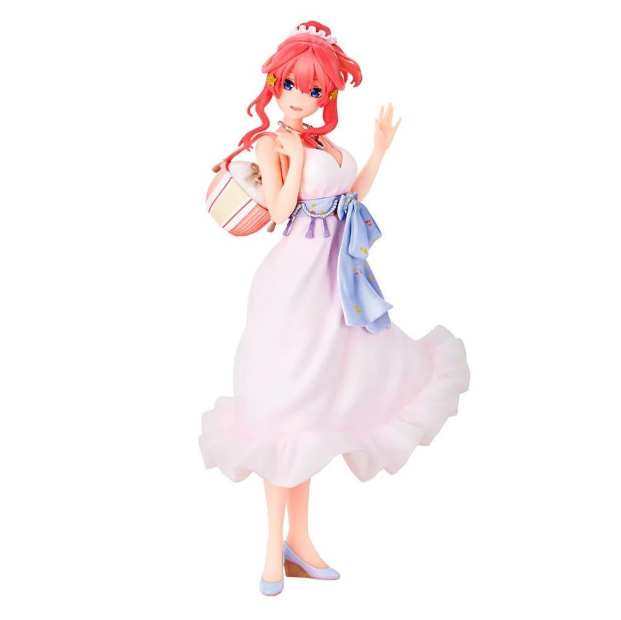 Animes Onlyfigure | Ichiban Kuji The Quintessential Quintuplets/Gotoubun No Hanayome E Pr