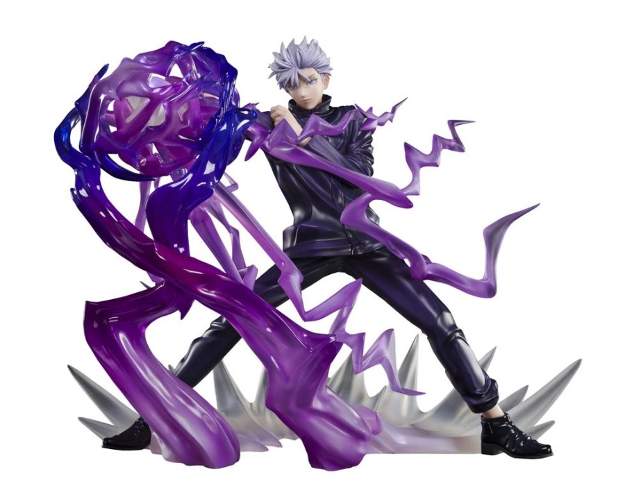 Animes Onlyfigure | Jujutsu Kaisen - Satoru Gojo - Figuarts Zero -Onlyfigure