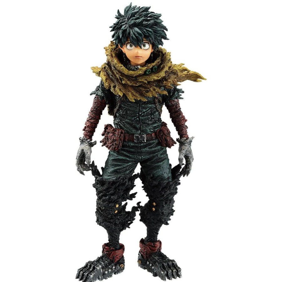 Animes Onlyfigure | My Hero Academia - Midoriya Izuku - Ichiban Kuji -Vs- - A Prize